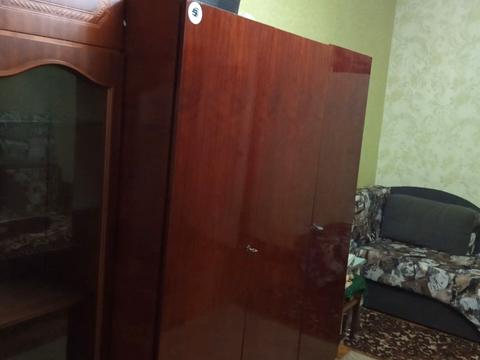 квартира по адресу Шолом-Алейхема ул., 11
