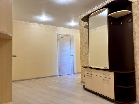 квартира по адресу Віктора Йови ул., 3