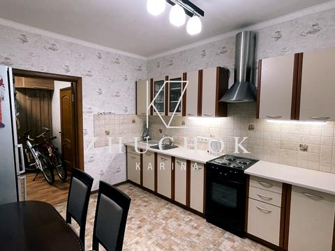квартира за адресою Братів Горобців вул. (Дмитра Кедріна), 53-А
