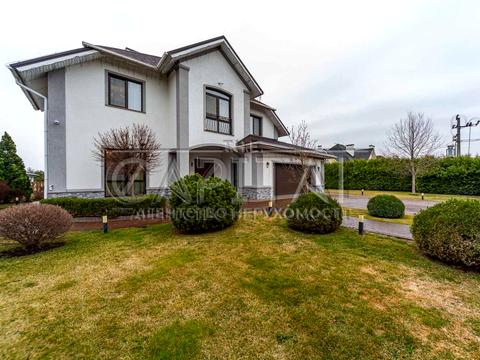 дом по адресу Соборна ул.