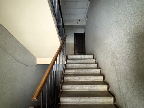квартира по адресу Зоряна ул., 29
