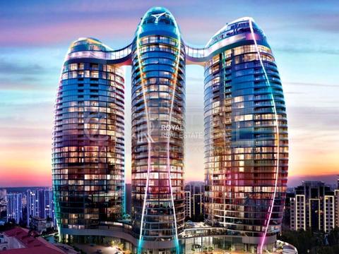 коммерческая по адресу Киев, Иоанна Павла II ул. (Лумумбы Патриса), 12
