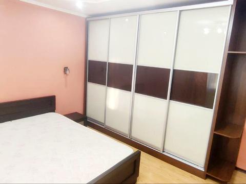 квартира по адресу Космонавтов ул., 66