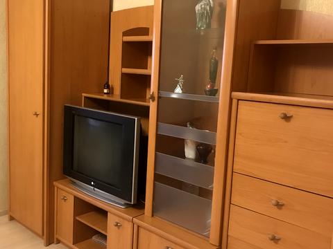 квартира по адресу Даниила Щербаковского ул. (Щербакова), 48