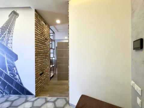 квартира за адресою Виконкомівська вул., 24-А
