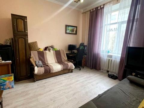квартира за адресою Первозванівська вул., 2