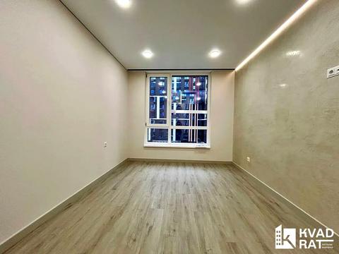 квартира по адресу Волчинецкая ул., 1