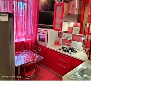 квартира за адресою Пастера вул., 12