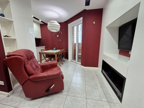 квартира по адресу Мира просп., 55