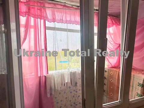 квартира по адресу Братиславская ул., 44/2