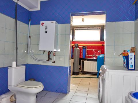 дом по адресу Богатырская ул., 30Б
