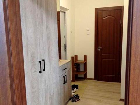 квартира по адресу Академика Глушкова просп., 6
