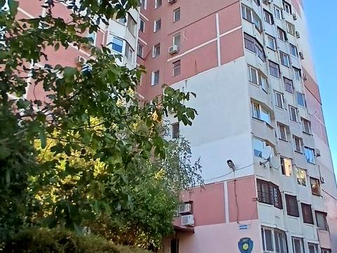 квартира по адресу Евгения Чикаленко ул., 50/3