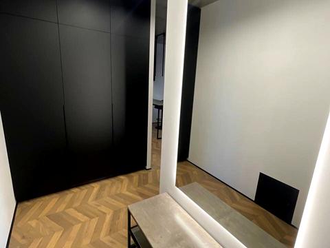 квартира по адресу Кульпарківська, 93