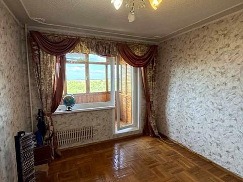 квартира за адресою Наталії Ужвій вул., 112
