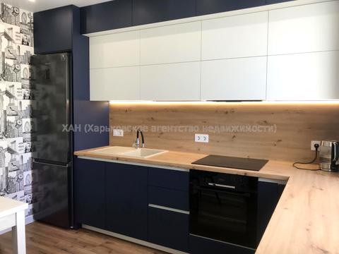квартира по адресу Мира ул., 51