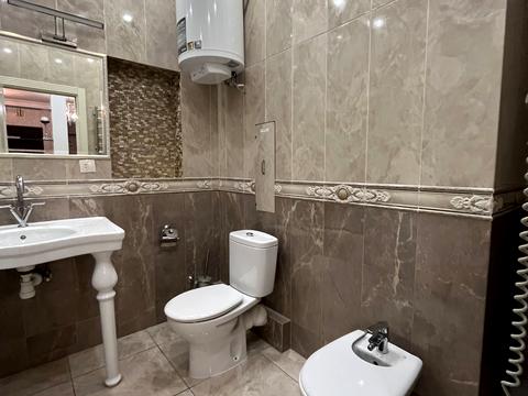 квартира за адресою Аркадійське плато вул. (Гагаринське плато), 5а к2