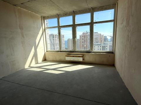 квартира по адресу Генуэзская ул., 3В