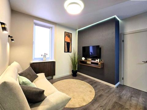 квартира за адресою Мартинова просп., 34