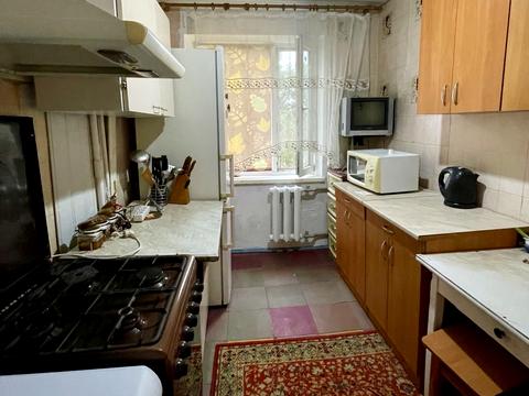 квартира за адресою Донецьке шосе, 15