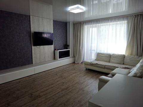 квартира по адресу Донецкое шоссе, 99