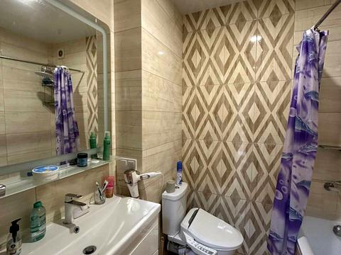 квартира по адресу Стрыйская ул., 115-В