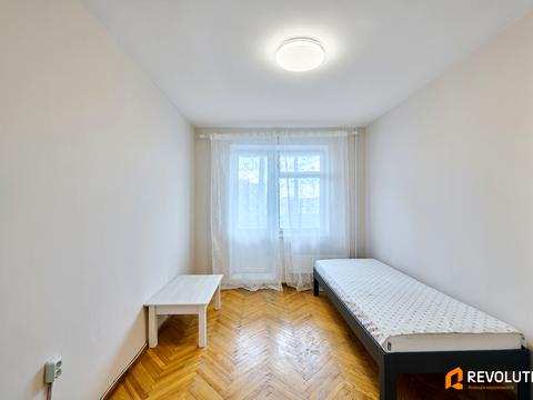 квартира по адресу Героев Днепра ул., 35