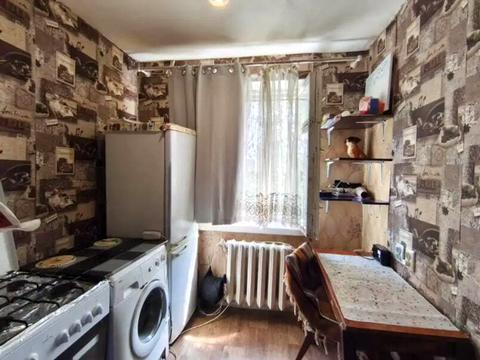 квартира по адресу Осенняя ул., 12