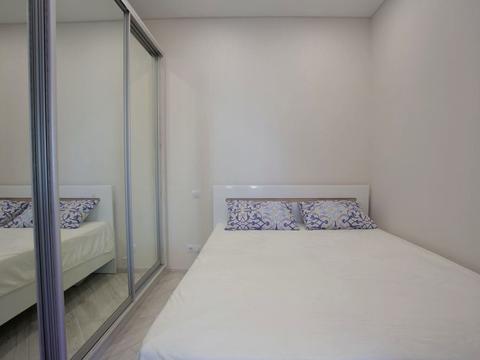 квартира за адресою Михайлівська вул., 8