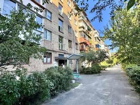 квартира за адресою Алматинська вул. (Алма-Атинська), 70