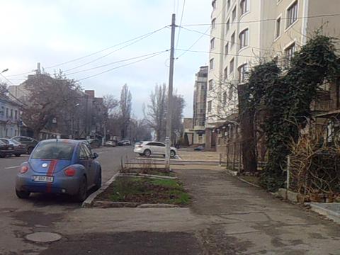 дом по адресу Мариупольская ул.