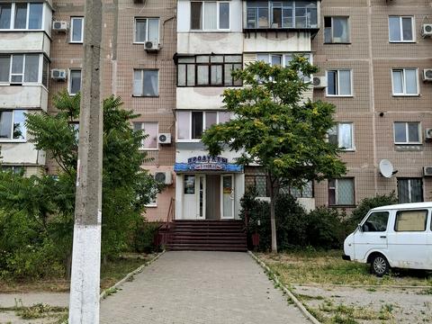 комерційна за адресою Стешенка вул., 23