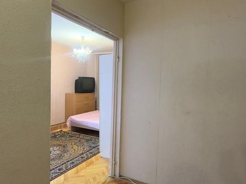квартира за адресою Івана Пулюя вул., 9