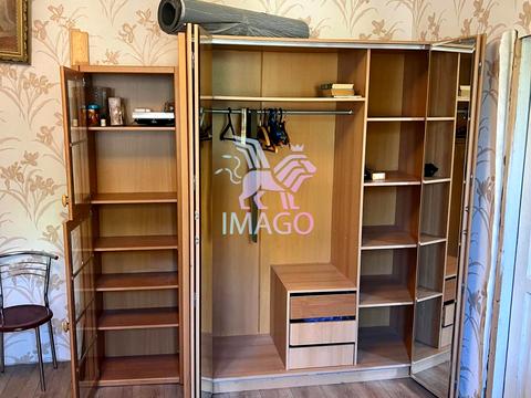 квартира за адресою Миронівська вул., 3