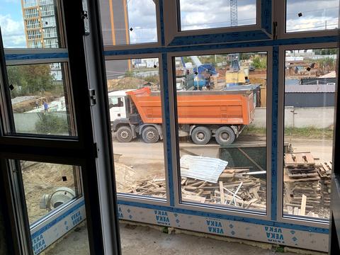 квартира за адресою Гніванське шосе, 70