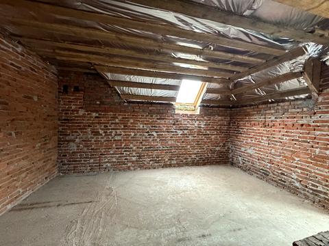 дом по адресу Залісна