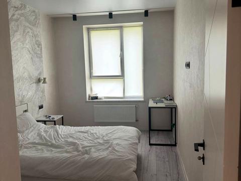 квартира за адресою Малоголосківська вул., 40а