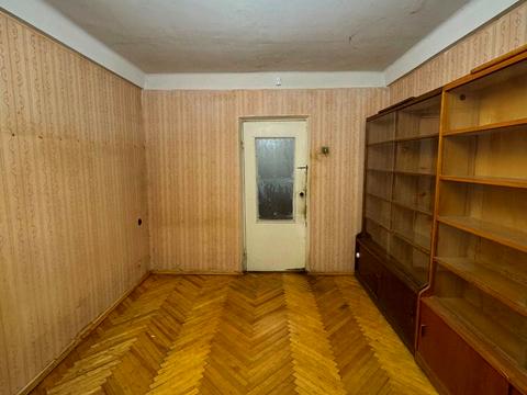 квартира по адресу Василя Доманицького ул. (Генерала Потапова), 1-Б