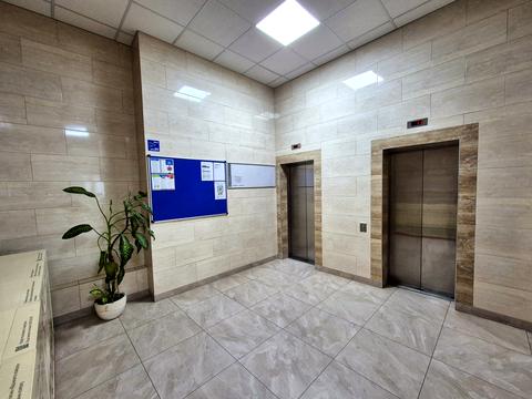 квартира за адресою Дніпровська набережна вул., 26