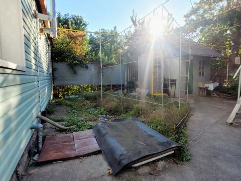 будинок за адресою Фастів, провулок Садовий, 20А