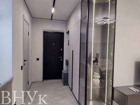 квартира за адресою Київська вул., 9-Д