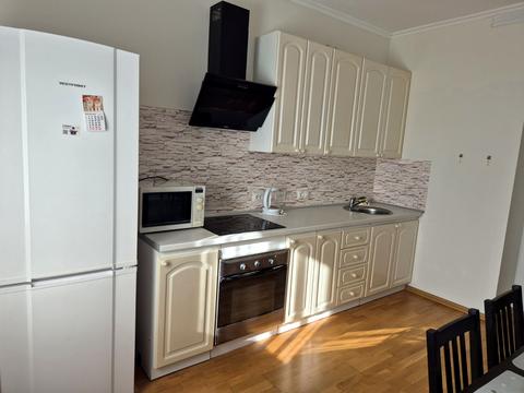 квартира по адресу Патриарха Мстислава Скрипника ул., 40