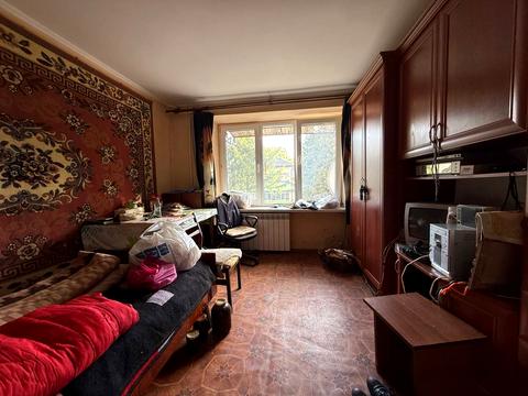 квартира за адресою Осипа Сорохтея вул., 30