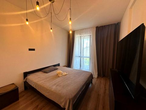 квартира за адресою Сидора Голубовича вул., 34