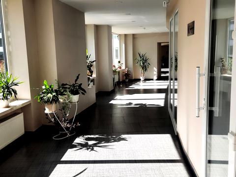 квартира по адресу Литературная ул., 1а