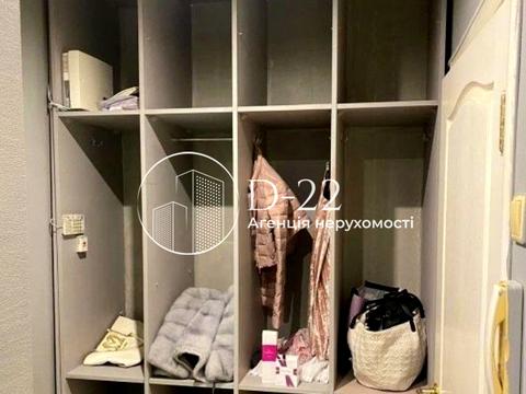 квартира за адресою Ревуцького вул., 7