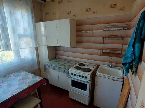 квартира за адресою Вікентія Беретті вул., 6