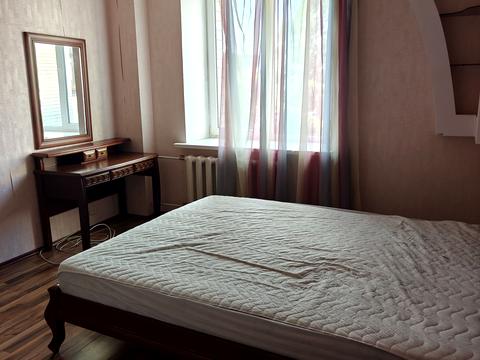 квартира по адресу Семьи Стешенков ул. (Строкача Тимофея), 3