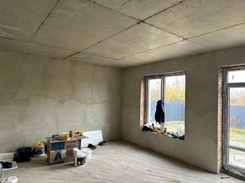 дом по адресу Белогорща ул.