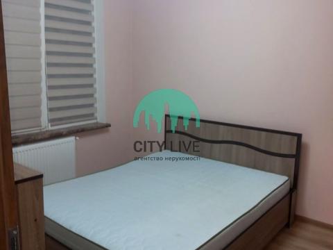квартира по адресу Микитинецкая ул., 20г